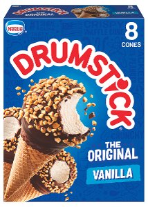 Thelma's® Monster Cookie Ice Cream Sandwich, 1 ct - King Soopers