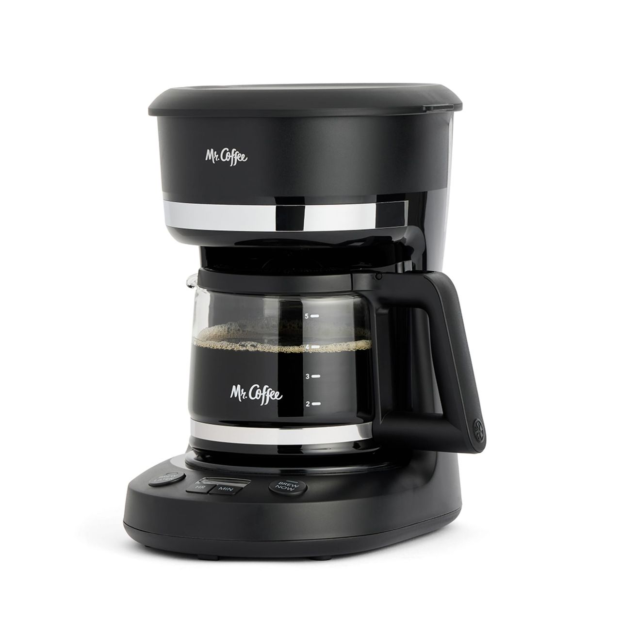Mr. Coffee 12-Cup Coffee Maker, 1 ct - Fred Meyer