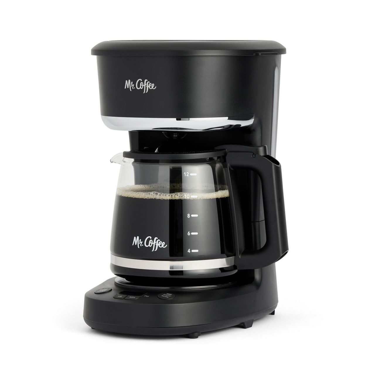 Mr. Coffee 12-Cup Coffee Maker, 1 ct - Kroger