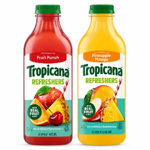Smart Way™ Tropical Punch Drink, 1 gal - Fred Meyer