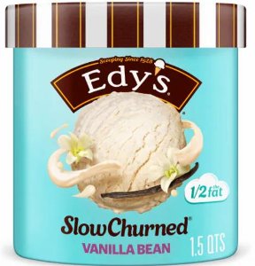 Oreo® & Chips Ahoy Ice Cream Tub, 48 oz - Kroger