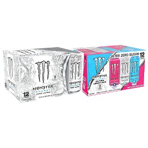 Reign® Reignbow Sherbet Energy Drink Multipack Cans, 4 pk / 16 fl