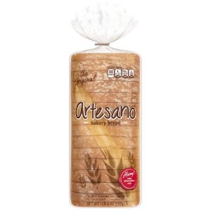 Sara Lee Butter Bread, 20 oz - Kroger