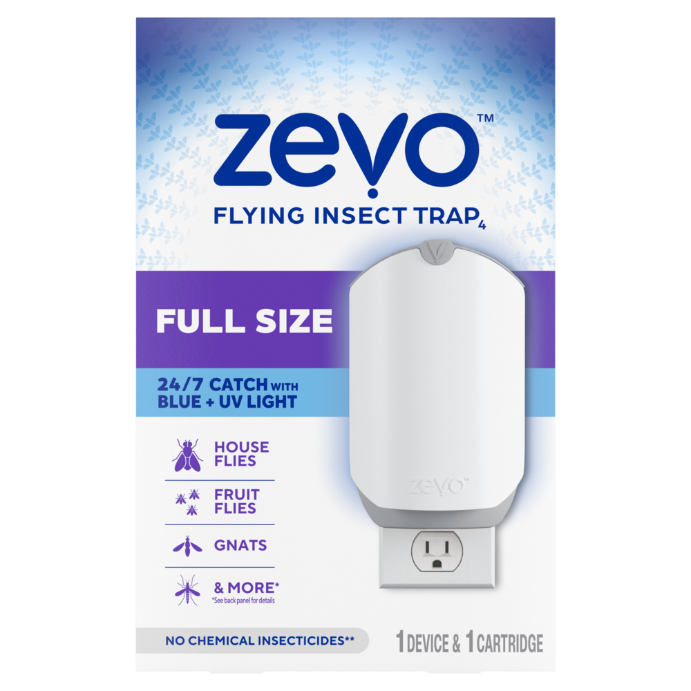 洋楽 G-Rap Freeloadas over the counter Zevo Ant, Roach & Fly Multi-Insect Trigger Spray, 12 fl oz