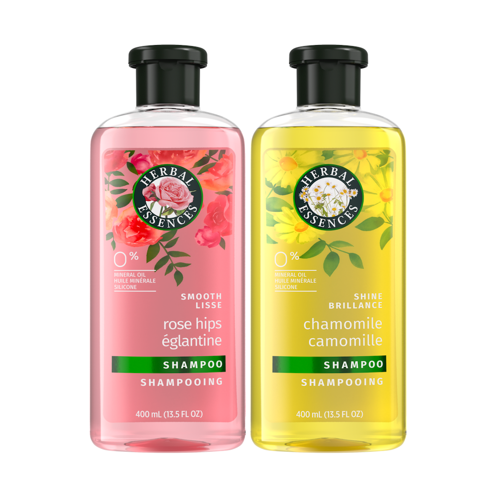 Herbal Essences Classics Hydrate Coconut Water & Jasmine Shampoo