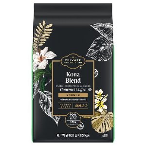 Starbucks® Breakfast Blend Medium Roast Whole Bean Coffee, 12 OZ
