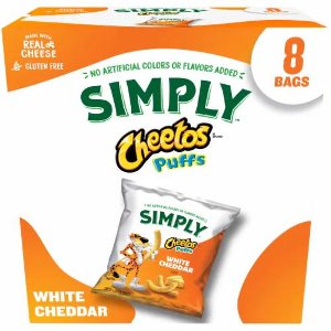 【CHEE'S】 Cheetos® Cheddar Jalapeno Cheese Flavored Snacks, 2.875 oz - Kroger