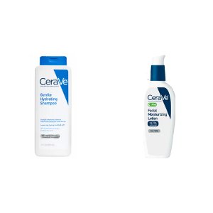 Nioxin® Cleanser® #2 Fine Hair Noticeably Thinning Shampoo, 10.1