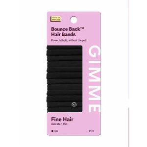 Kiss® Twist King Styling Tool - Black, 1 ct - Kroger