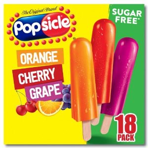 Chupa Chups® Melody Pop Strawberry Whistle Lollipops, 5 ct / 0.53