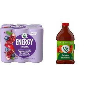 Suja Organic Mighty Dozen Cold Pressed Juice Drink, 12 fl oz - Ralphs