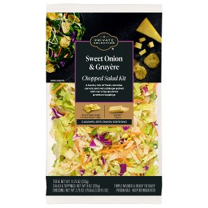 P.F. Chang's Asian Caesar Salad Kit, 6 ct / 10 oz - Kroger